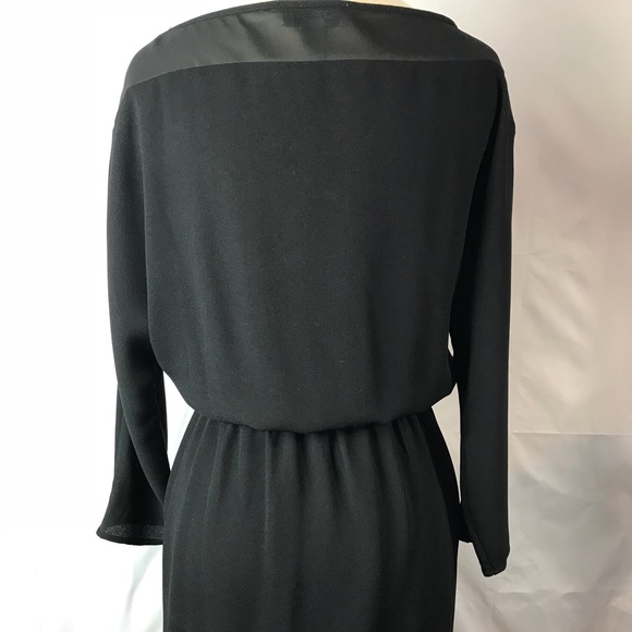 Women’s Forever 21 little black dress size XS - Picture 4 of 6